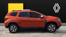 Dacia Duster 1.3 TCe 130 Prestige 5dr Petrol Estate